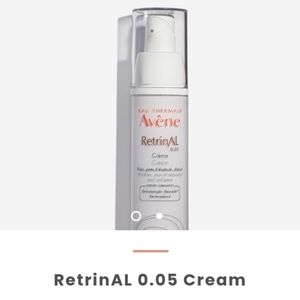 Avene RetrinAl 0.05 Creme
